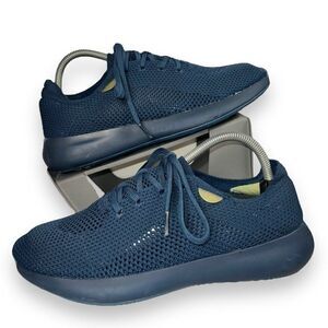 Lonowear Lono Tree Sneakers Marine Blue Men's 9 Women's 10